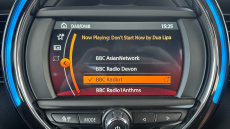 MINI Hatchback 1.5 Cooper Classic II 5dr Auto Petrol Hatchback